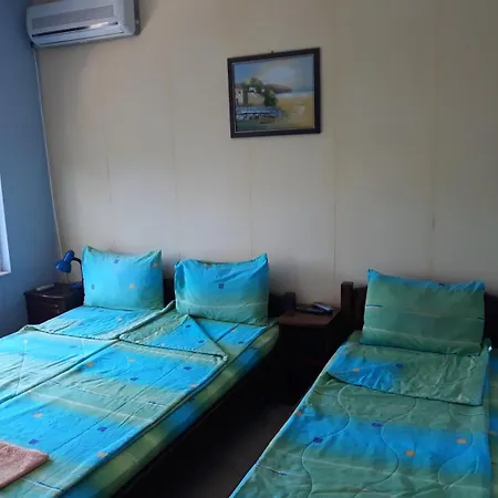 Guest house за гости бранко и приятели