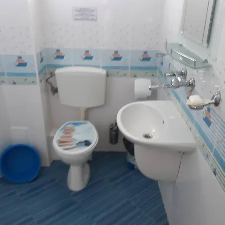 Guest house за гости бранко и приятели *