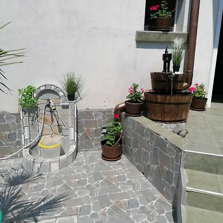 Guest house за гости бранко и приятели