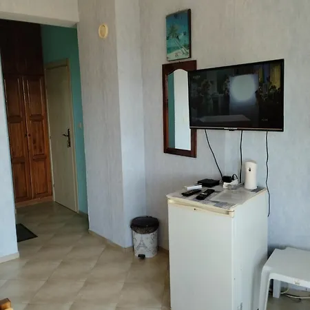 بيت ضيافة за гости бранко и приятели
